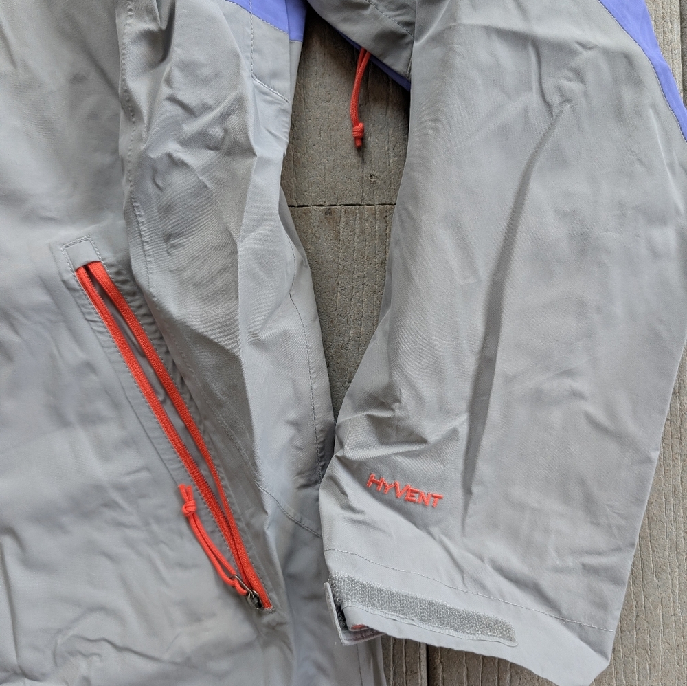The North Face Jacket SKU349 - Picture 4 of 5